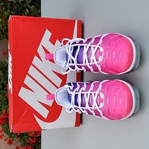 Women's Air Vapormax Plus